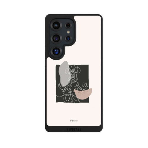 Samsung Galaxy S25 Ultra NIVOpure Minnie Abstrakte Formen 2