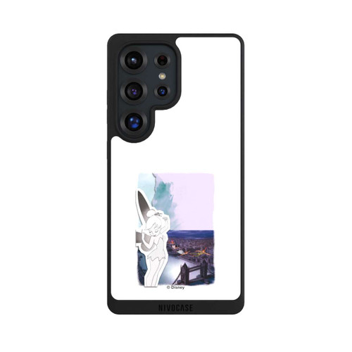 Samsung Galaxy S25 Ultra NIVOpure Tinkerbell Flying