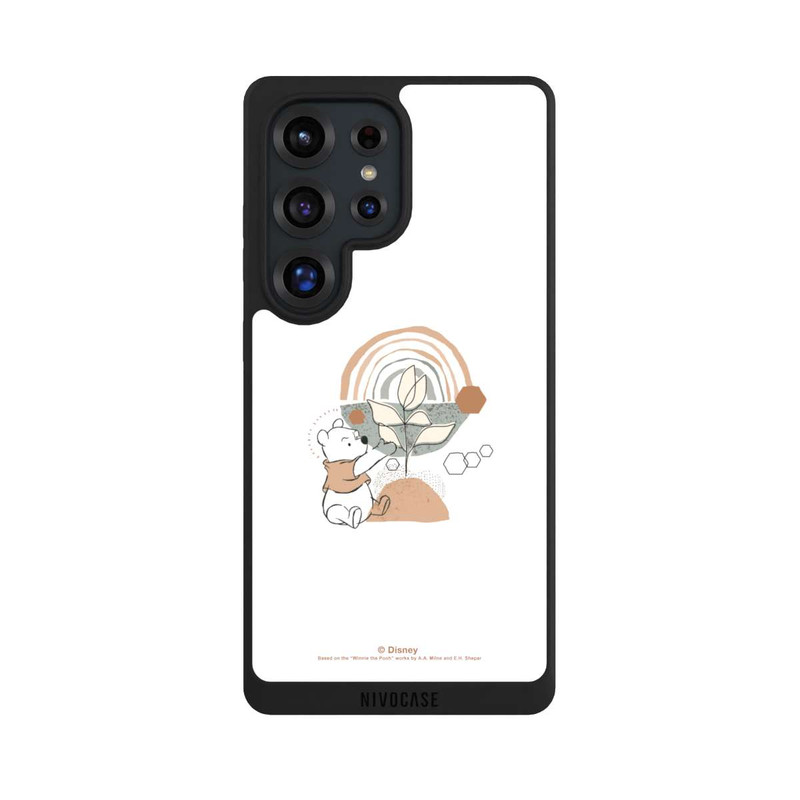 Galaxy S25 Ultra NIVOpure Winnie Puuh Natur
