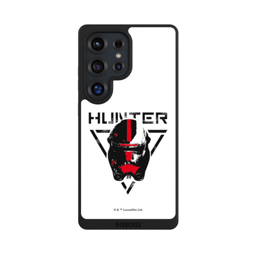 Samsung Galaxy S25 Ultra NIVOpure Bad Batch Hunter