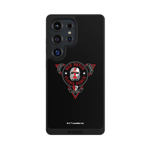 Samsung Galaxy S25 Ultra NIVOpure Bad Batch Clone Force