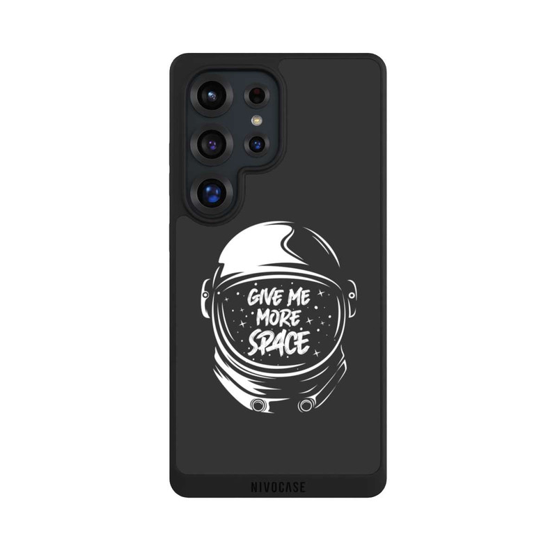 Galaxy S25 Ultra NIVOpure Give Me More Space