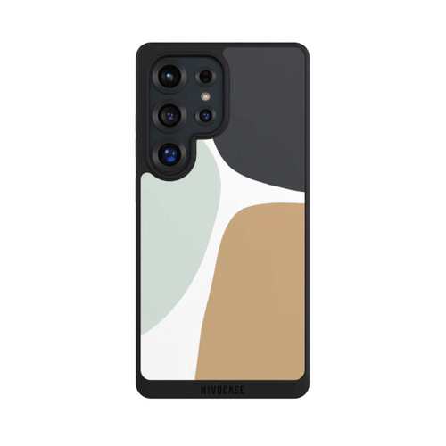 Samsung Galaxy S25 Ultra NIVOpure Natürliches Trio