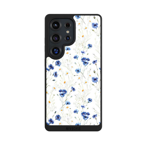 Samsung Galaxy S25 Ultra NIVOpure Flower Pattern 6