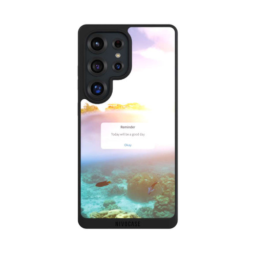 Samsung Galaxy S25 Ultra NIVOpure Reminder 3