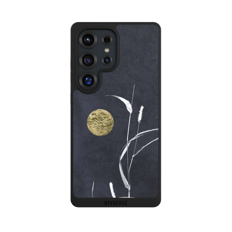 Galaxy S25 Ultra NIVOpure Dämmerung in der Dunkelheit