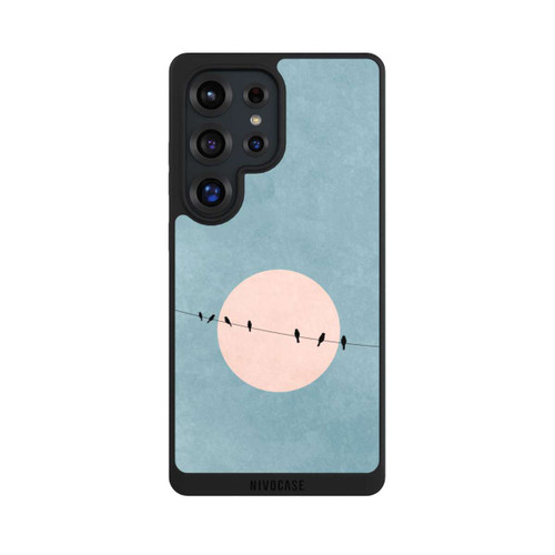 Samsung Galaxy S25 Ultra NIVOpure The Beauty Of Silence