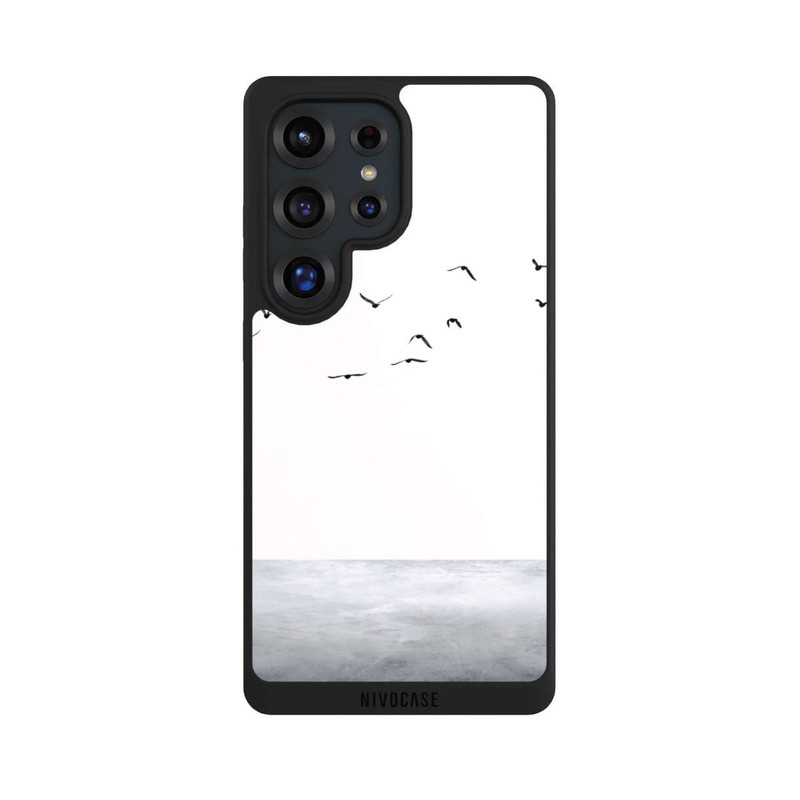 Galaxy S25 Ultra NIVOpure L'océan
