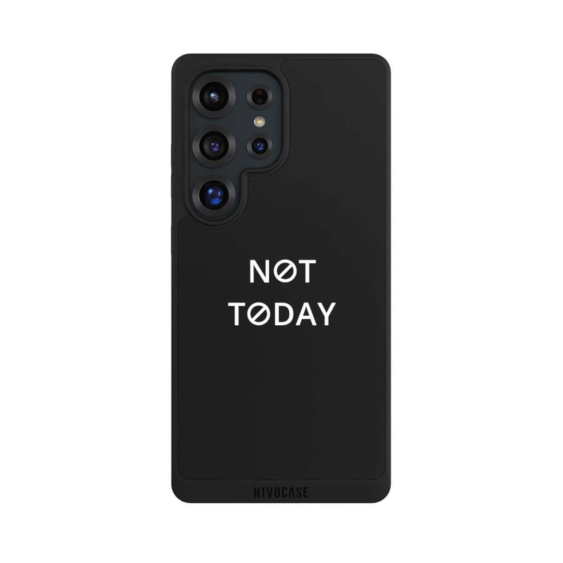 Galaxy S25 Ultra NIVOpure Not Today