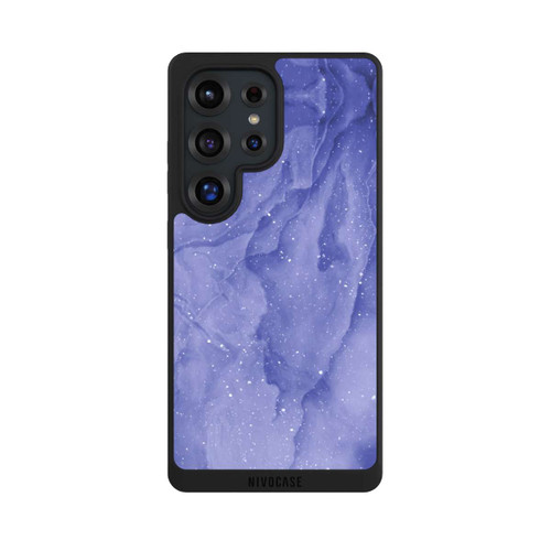 Samsung Galaxy S25 Ultra NIVOpure Mystischer Kristall