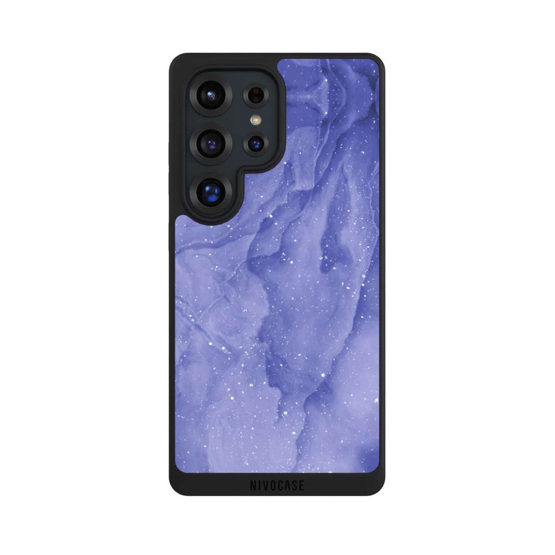 Galaxy S25 Ultra NIVOpure Mystischer Kristall