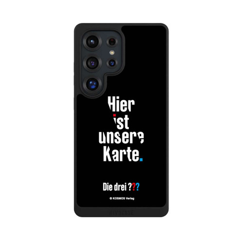 Samsung Galaxy S25 Ultra NIVOpure Hier Ist Unsere Karte