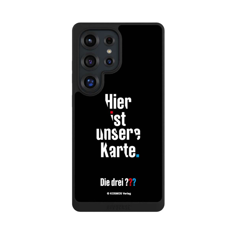Galaxy S25 Ultra NIVOpure Hier Ist Unsere Karte