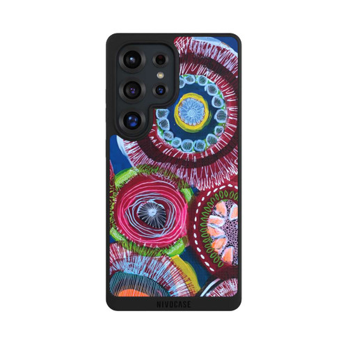 Samsung Galaxy S25 Ultra NIVOpure Happyday