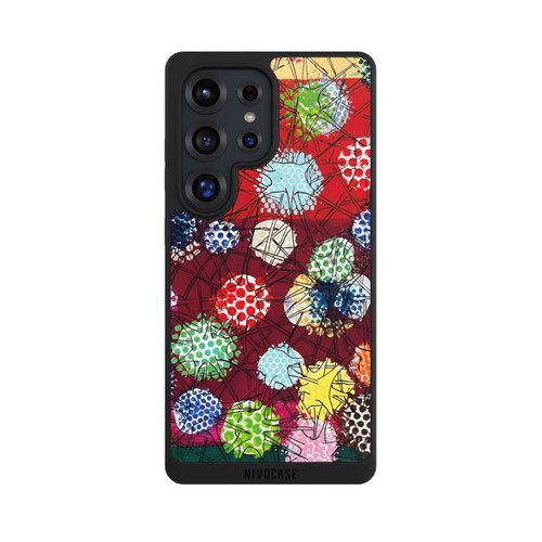 Samsung Galaxy S25 Ultra NIVOpure Summervibes