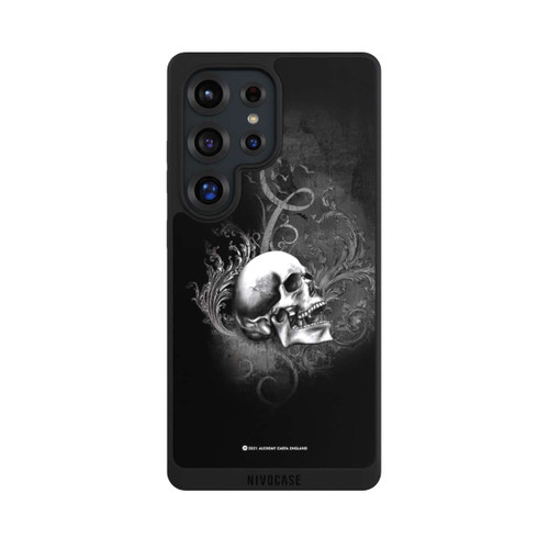 Samsung Galaxy S25 Ultra NIVOpure De Profundis