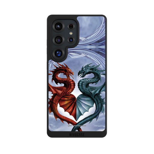 Samsung Galaxy S25 Ultra NIVOpure Draconic Tryst