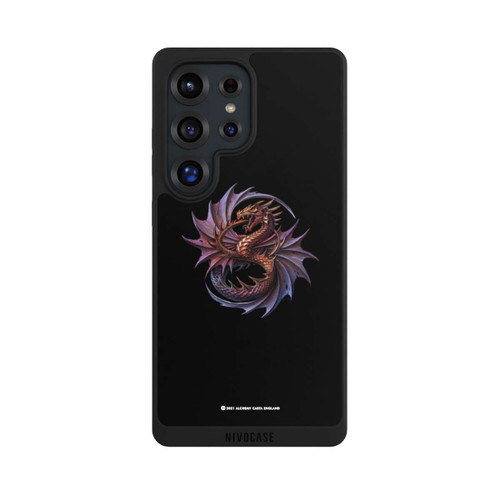 Samsung Galaxy S25 Ultra NIVOpure Maelstromeus