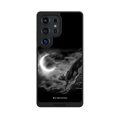 Samsung Galaxy S25 Ultra NIVOpure Minnaloushe