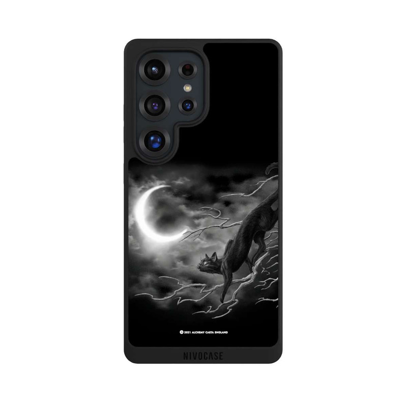 Galaxy S25 Ultra NIVOpure Minnaloushe