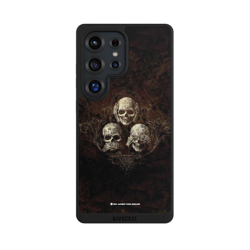 Galaxy S25 Ultra NIVOpure No Evil