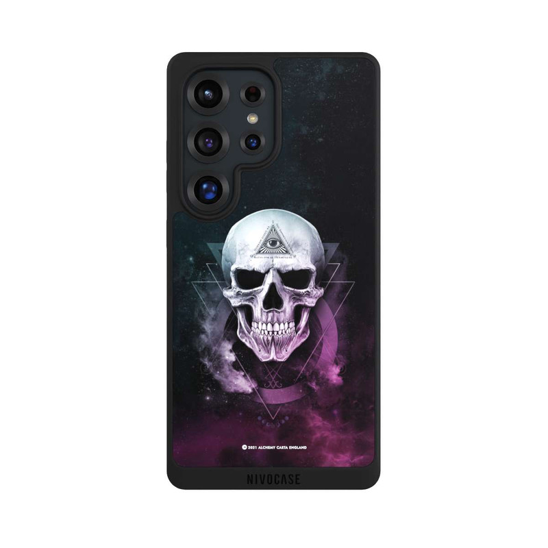Galaxy S25 Ultra NIVOpure DIE LEERE