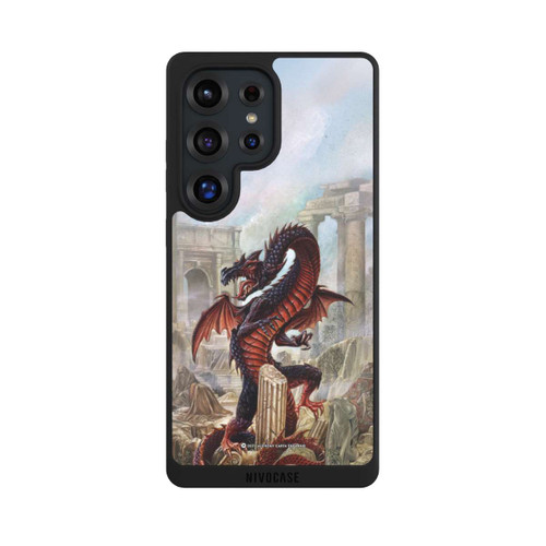 Samsung Galaxy S25 Ultra NIVOpure Vindicta Pendragon