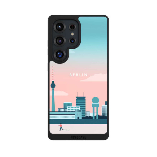 Samsung Galaxy S25 Ultra NIVOpure Berlin Katinka Reinke