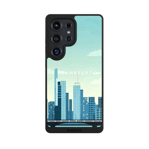 Samsung Galaxy S25 Ultra NIVOpure Frankfurt Katinka Reinke