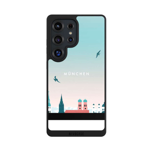 Samsung Galaxy S25 Ultra NIVOpure Munich Katinka Reinke