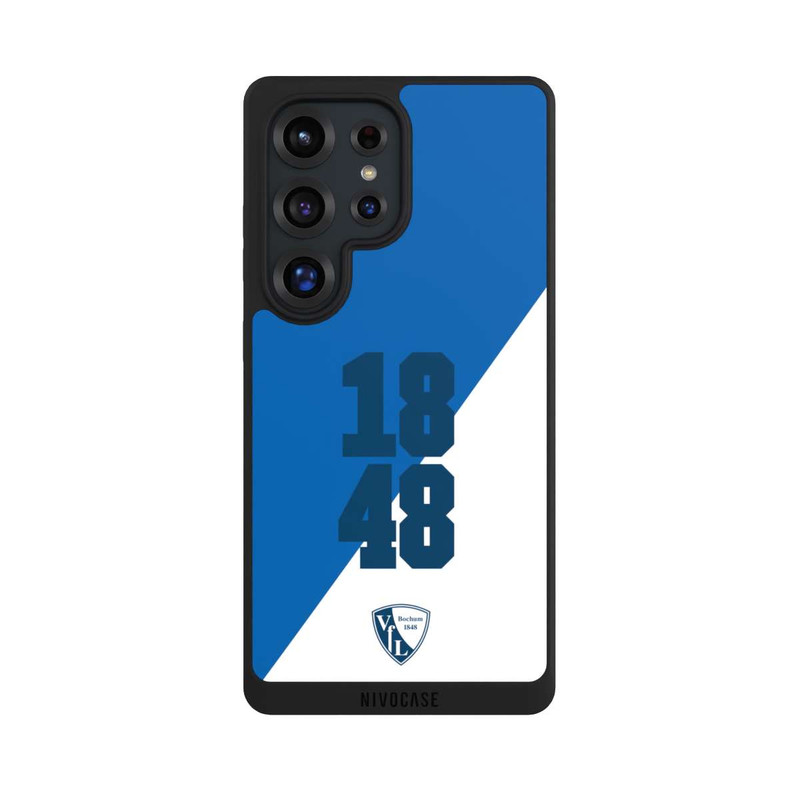 Galaxy S25 Ultra NIVOpure VfL Bochum 1848