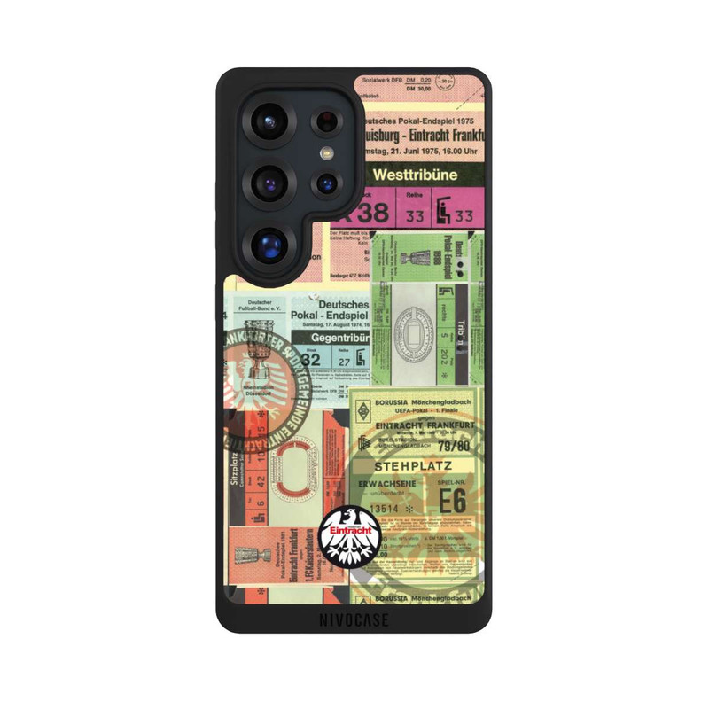 Galaxy S25 Ultra NIVOpure Final Tickets 