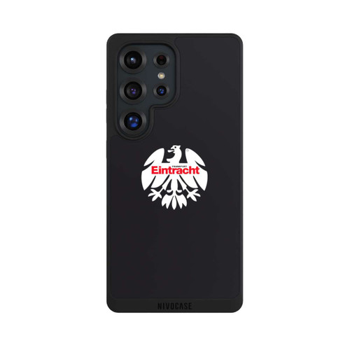 Samsung Galaxy S25 Ultra NIVOpure Logo Adler 1980