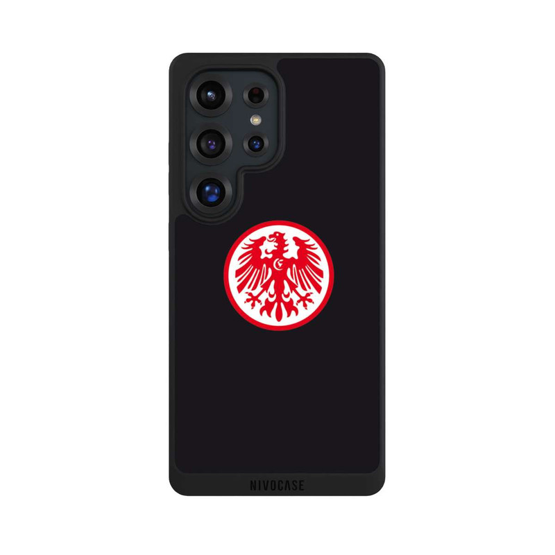 Galaxy S25 Ultra NIVOpure Logo Adler 1920 Rot