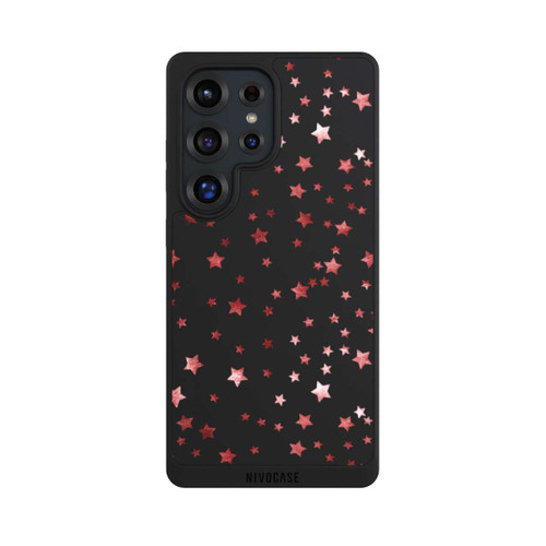Samsung Galaxy S25 Ultra NIVOpure Copper Stars
