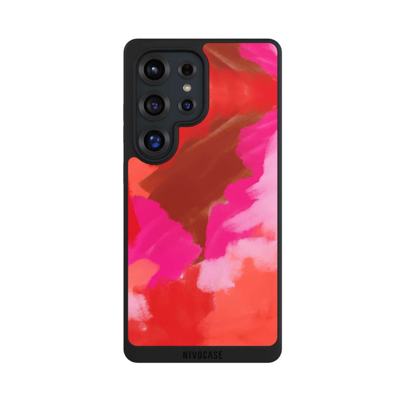 Galaxy S25 Ultra NIVOpure C'est l'amour