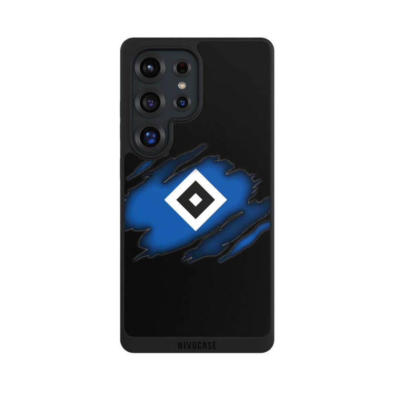 Galaxy S25 Ultra NIVOpure HSV Scratch