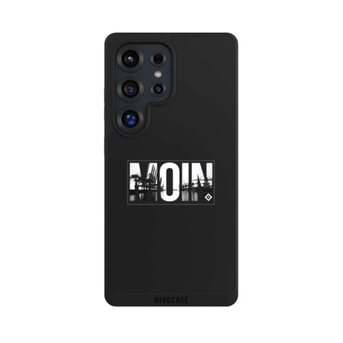 Samsung Galaxy S25 Ultra NIVOpure HSV MOIN