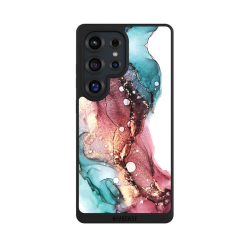 Samsung Galaxy S25 Ultra NIVOpure Lagoon