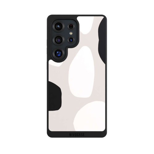 Samsung Galaxy S25 Ultra NIVOpure Abstrakte Formen - Anastasia Sawall