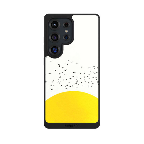 Samsung Galaxy S25 Ultra NIVOpure A Thousand Birds