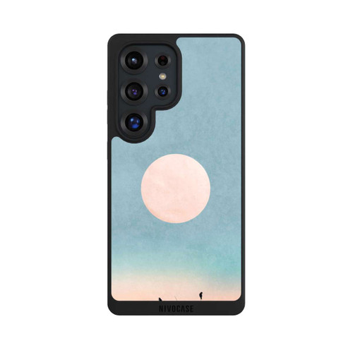 Samsung Galaxy S25 Ultra NIVOpure Waking Up Warm 1