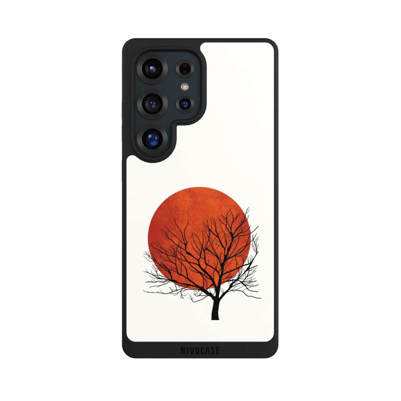 Galaxy S25 Ultra NIVOpure Warmer Winter