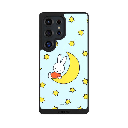 Samsung Galaxy S25 Ultra NIVOpure Miffy Moon