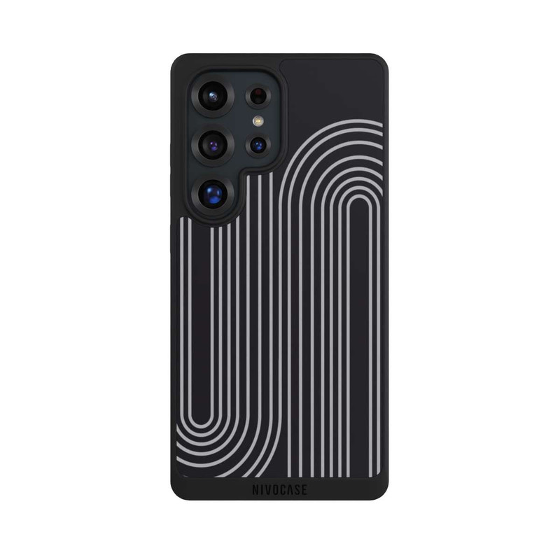 Galaxy S25 Ultra NIVOpure Design Art Deco
