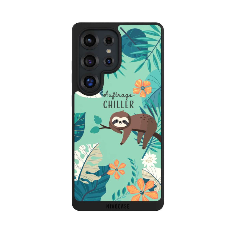 Galaxy S25 Ultra NIVOpure Auftrags Chiller