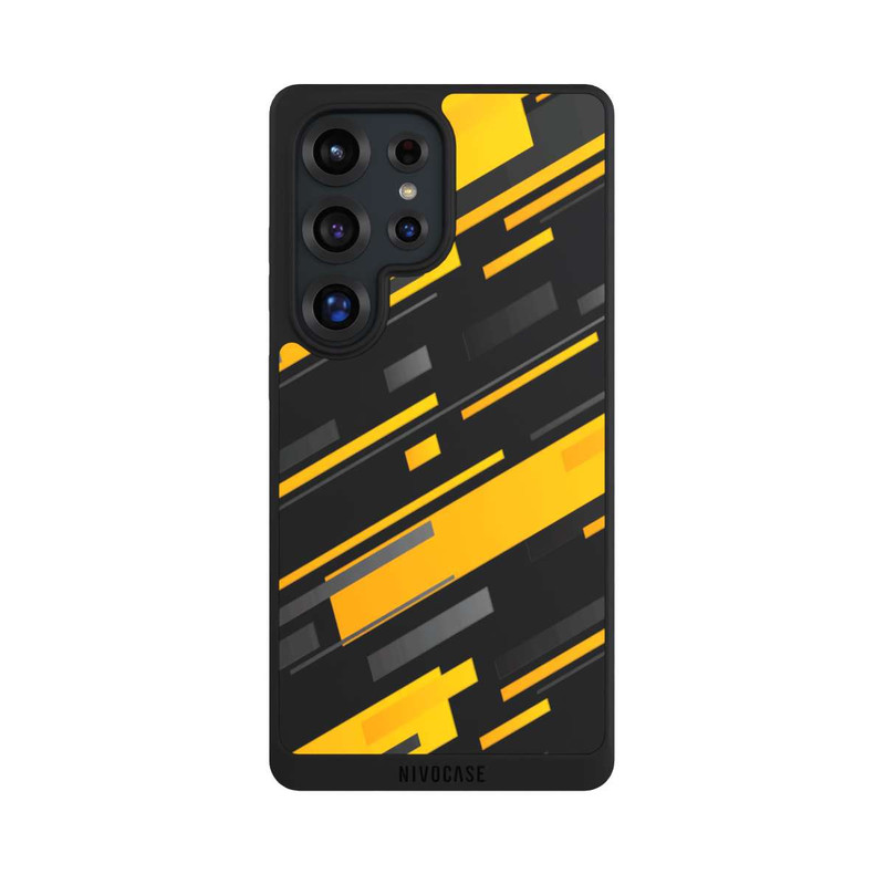 Galaxy S25 Ultra NIVOpure Retro Design