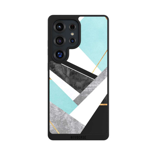 Samsung Galaxy S25 Ultra NIVOpure Lines and Layers 1-2