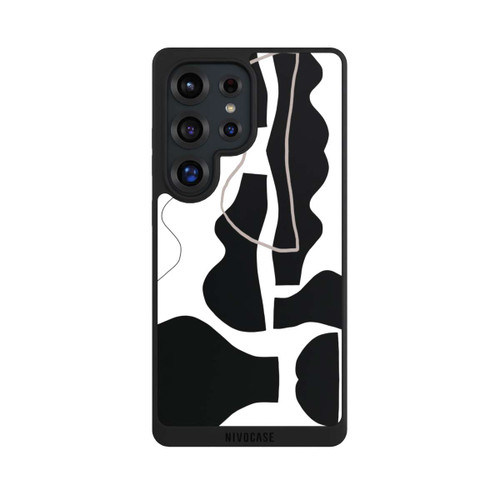 Samsung Galaxy S25 Ultra NIVOpure Konturen Anastasia Sawall