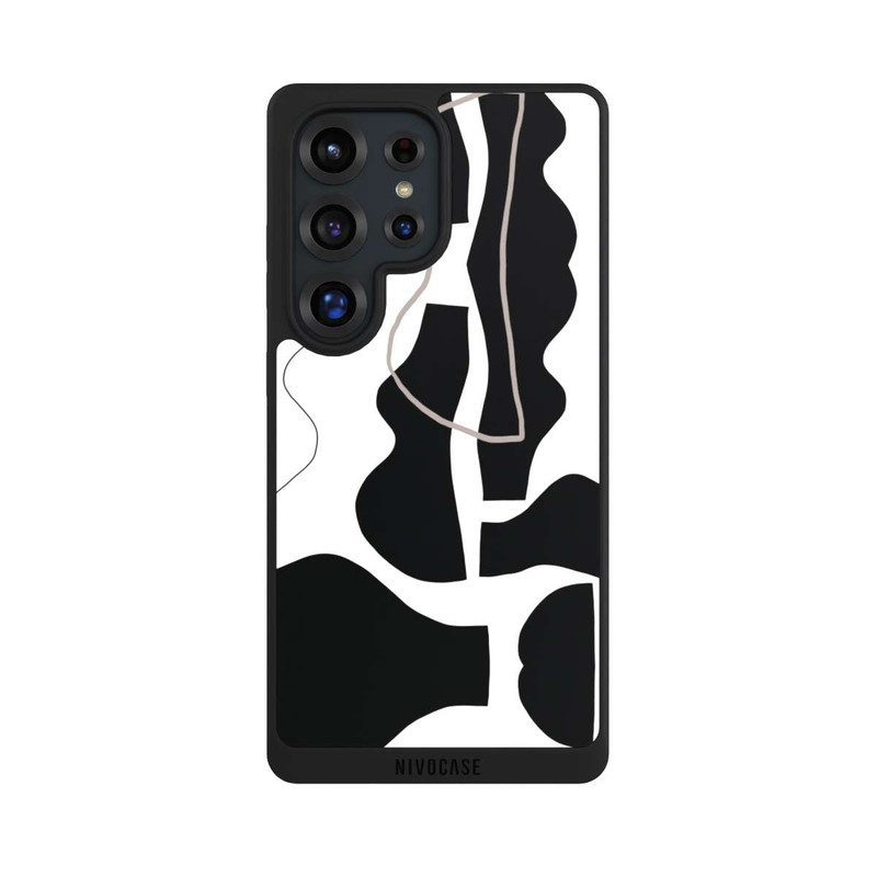 Galaxy S25 Ultra NIVOpure Konturen Anastasia Sawall